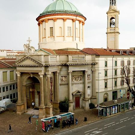 Casa Giagia Διαμέρισμα Μπέργκαμο Εξωτερικό φωτογραφία
