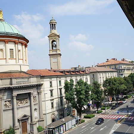 Casa Giagia Διαμέρισμα Μπέργκαμο Εξωτερικό φωτογραφία