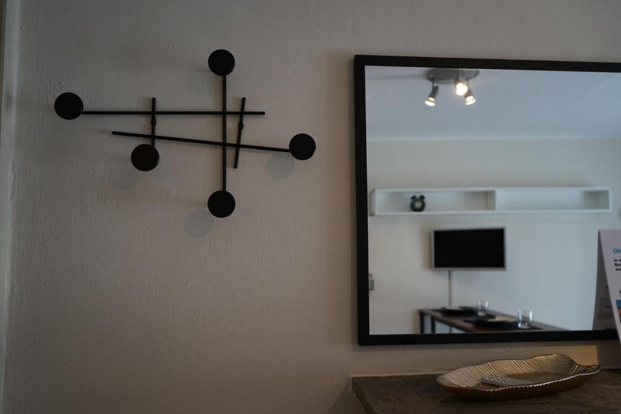 Casa Giagia Διαμέρισμα Μπέργκαμο Εξωτερικό φωτογραφία