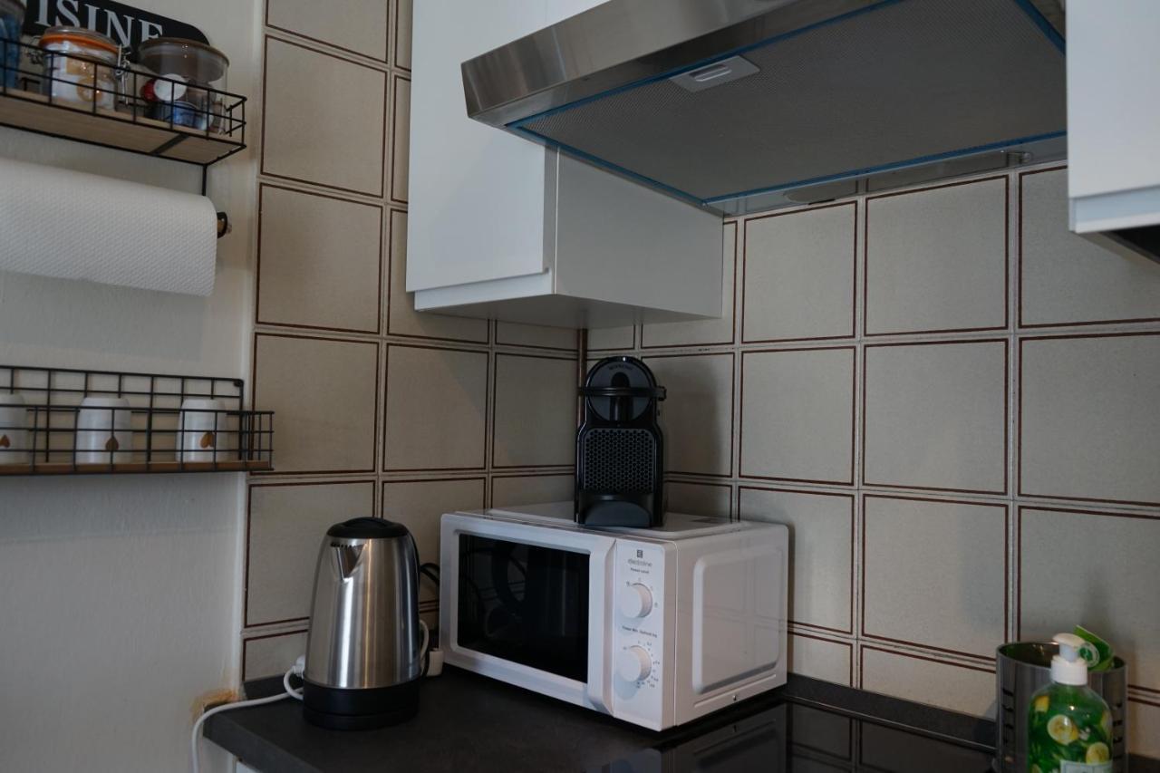 Casa Giagia Διαμέρισμα Μπέργκαμο Εξωτερικό φωτογραφία